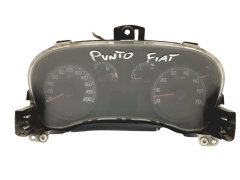 Otáčkoměr Fiat Punto 51703280 503000460400 41214