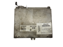 Blok Ovladačů Renault HOM7700749946 S101708101 Siemens