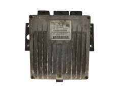 Blok Ovladačů 8200334419 8200426446 R0410C169A Renault Delphi 14051