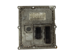 Blok Ovladačů Smart 0002749V001 0281010161 Bosch 13721