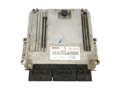 Blok Ovladačů 237102265R 237102499R 0281019382 Renault Bosch