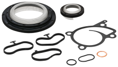 Sada Těsnění, Těsnění Motoru Nový originál 101015885R Renault Dacia