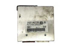 Blok Ovladačů  16214239JS  D96017 CMJR Opel GM Delco