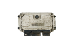Blok Ovladačů PSA 0261206246 9637838780id05 26FM0811 Bosch 38954
