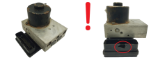 Pumpa Abs ESP Mercedes-Benz A0034319412 A2095450232 Ate 67977