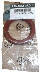 Těsnicí kroužek Nový originál 7700273776 Renault Dacia