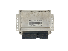 Blok Ovladačů 46801302 0281010740 15642WAV Alfa Romeo Bosch 46375