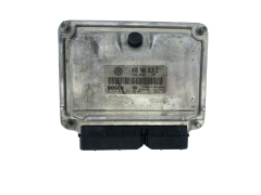 Blok Ovladačů 045906019C 0281010697 VW Bosch 50374