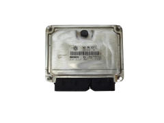 Blok Ovladačů 045906019C 0281010697 VW Bosch 18760