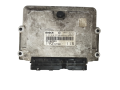 Blok Ovladačů  Fiat 55182953 0281010337 Bosch 17319