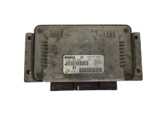 Blok Ovladačů 0281001839 9630059880 PSA Bosch 17157