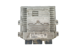 Blok Ovladačů 2S6A-12A650-BG 5WS40027G-T SID 802 Ford Siemens 37826