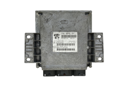 Blok Ovladačů 9645989480 9647714780 IAW48P2.72 PSA Magneti Marelli 53818