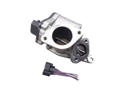 Ventil Egr 147106672R H8200194323 A2C53322451 1.9 DCI Renault 