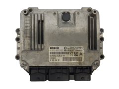 Blok Ovladačů PSA 0281012523 9664843480 Bosch 20288