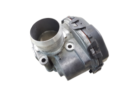 Škrticí Klapka 9807238580 V29039645 PSA Ford 1.6 HDI 1484