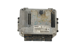 Blok Ovladačů PSA 0281012529 9663475880 9657699480 Bosch 38615