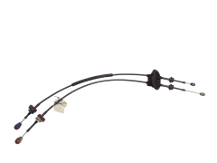 Lanko Převodovky Citroen C3 C2 2444FE 1.4 HDI