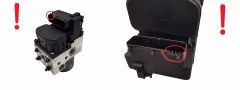 Pumpa Abs VW Audi 8E0614111 0265216411 0273004132 6305