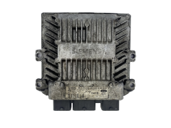 Blok Ovladačů 3S61-12A650-LB 5WS40140D-T SID 804 Ford Siemens 52319