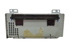 Rádio Cd Ford Ecosport F1E9-18C815-GXK NG AHU