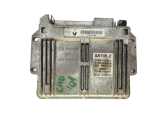 Blok Ovladačů Renault 7700115161 7700113511 21654821-4 Sagem 27778