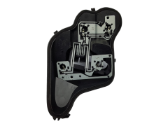 Vložka Zpětného Světla Levý Zadek Citroen DS3 13N005 AA VISTEON