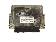 Blok Ovladačů 55185365 0281010332  Alfa Romeo  27727