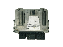 Blok Ovladačů 7589971 0261S04563 BMW Bosch 32747 Blok Ovladačů 7589971 0261S04563 BMW Bosch 32747