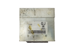Řídicí Jednotka Motoru 16164389 QJ Opel GM