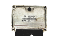Blok Ovladačů 045906019BG 0281011244 Seat VW Bosch 27962