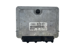 Blok Ovladačů 038906018S 0281001721 Audi Bosch 53066