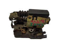 Zámek Dveří Pravý Zadek 7701031779 Renault Clio I Rockwell 11215