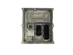 Blok Ovladačů Smart 0003107V007 0261205005 Bosch 18667