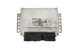 Blok Ovladačů 55188343 0281011491 Alfa Romeo Bosch 39195