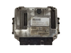Blok Ovladačů 9664093780 0281012528 9657699480 PSA Bosch 3131