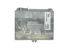Blok Ovladačů S101261102B 7700850369 7700850371 Renault Siemens