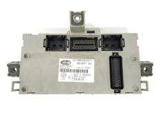 Blok Ovladačů Moduł BSI Alfa Romeo 50513037 501890020011 Magneti Marelli