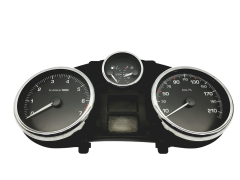 Tachometr Peugeot 206+ 9666636980 Magneti 52139