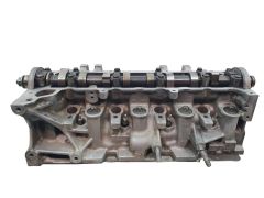 Hlava Válce 1617 7701473181 1.5 dci K9K702 Renault Nissan 