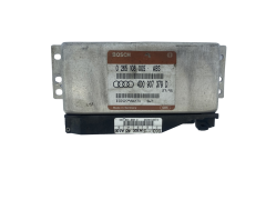 Blok Ovladačů ABS 4D0907379D 0265108005 Audi Bosch 50348
