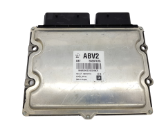 Blok Ovladačů 55597676 E87 ABV2 Opel Delphi GM