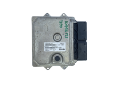 Blok Ovladačů 55271527 MJD9DF BC.0122040.D Fiat FPT 60044