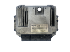 Blok Ovladačů 0281012589 8200527725 8200527756 Renault Bosch 53549