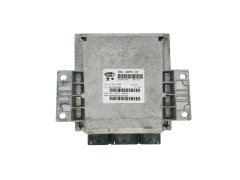 Blok Ovladačů 9648568480 IAW48P2.72 PSA Magneti Marelli 35929