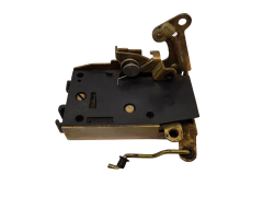 Zámek Dveří Levý Předek 913593 Citroen AX Kiekert