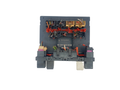 Blok Ovladačů 3C0937049D F005V00525 Bosch 