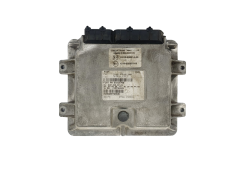 Blok Ovladačů 51815709 4100137 Fiat Metatron 42652