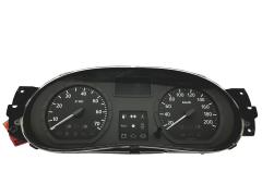 Otáčkoměr Dacia Logan 248107336R 32533