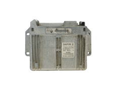 Blok Ovladačů Renault 7700112764 7700868294 21652511-7 Sagem 42136